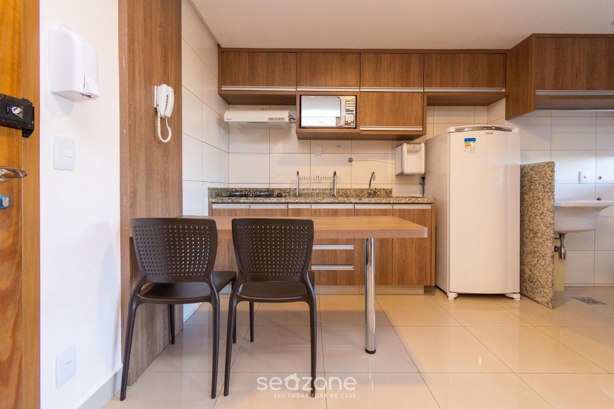Charmosos Flats No Setor Bueno Txp Apartment Goiania Luaran gambar