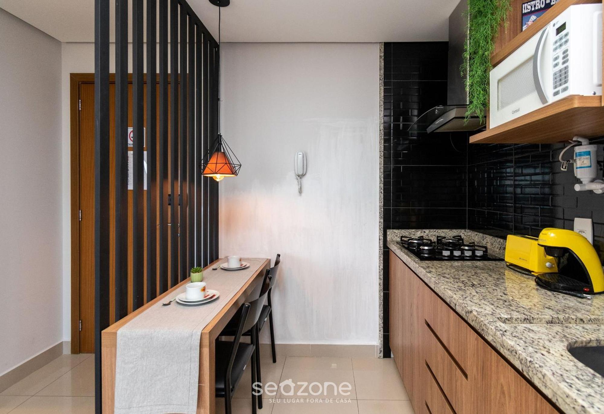 Charmosos Flats No Setor Bueno Txp Apartment Goiania Luaran gambar