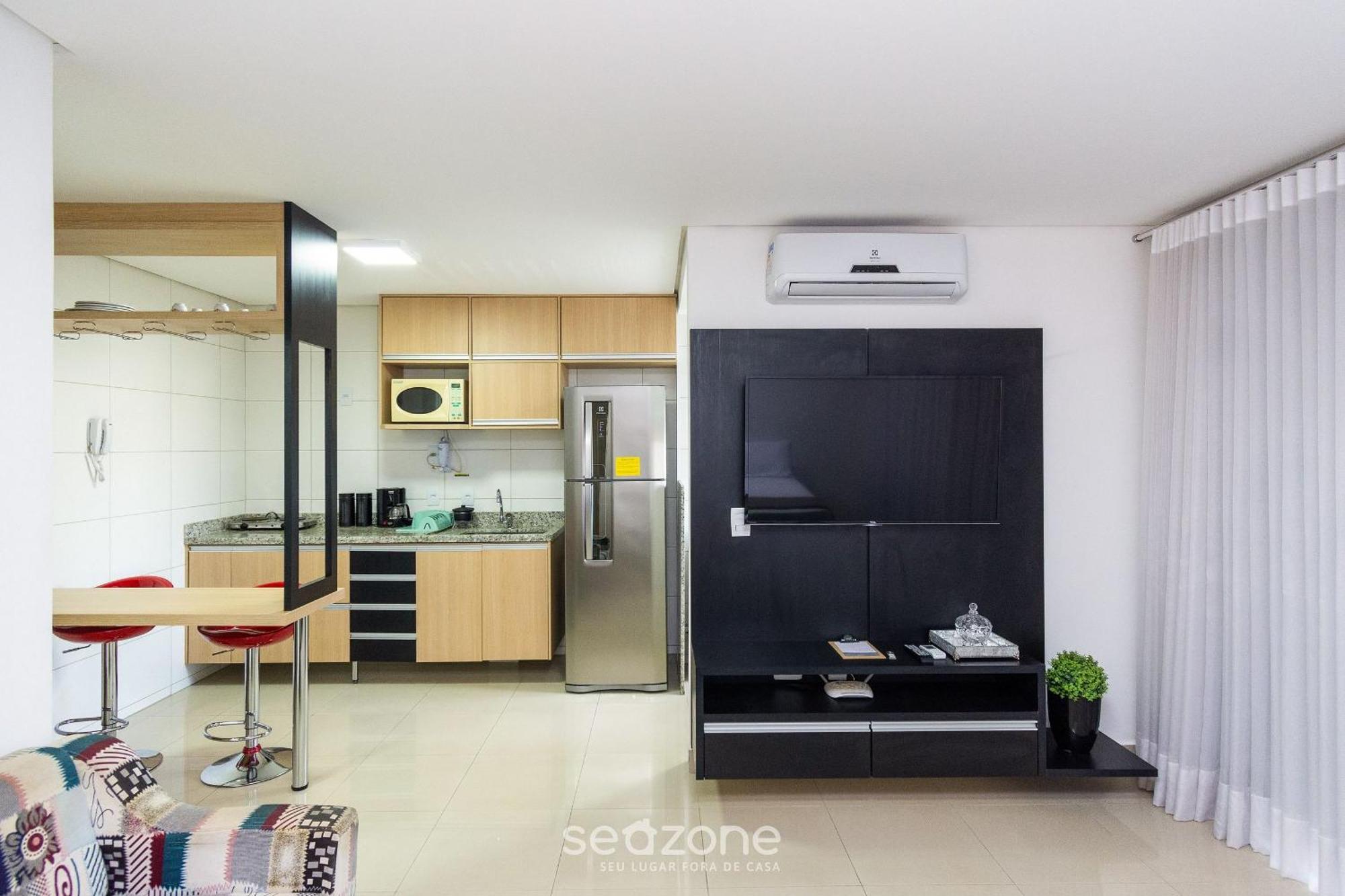 Charmosos Flats No Setor Bueno Txp Apartment Goiania Luaran gambar
