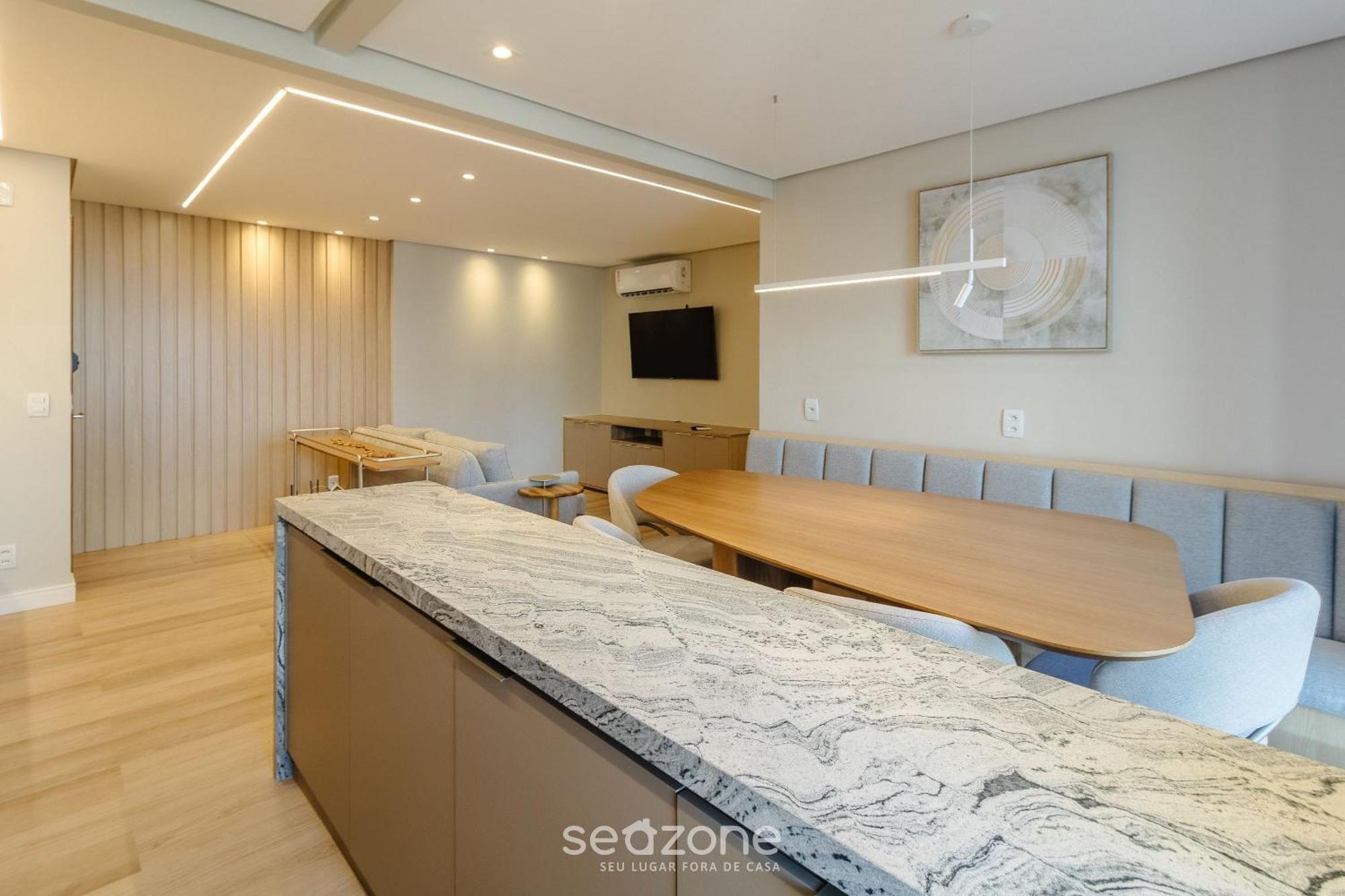 Charmosos Flats No Setor Bueno Txp Apartment Goiania Luaran gambar